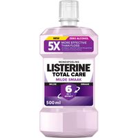 Listerine Total Care Milde Smaak 500 ML