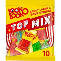 Look-O-Look Topmix 215g