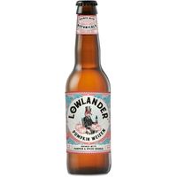 Lowlander Pumpkin weizen