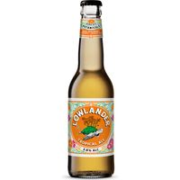 Lowlander Tropical Ale 330ML