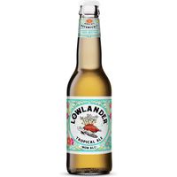 Lowlander Tropical Ale Fles 330 ml