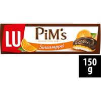 LU Pim's orange