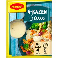Maggi 4 Kazen Saus 39 g