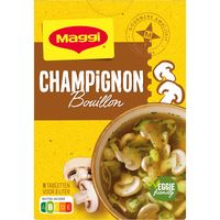 Maggi Champignon Bouillon 80 g