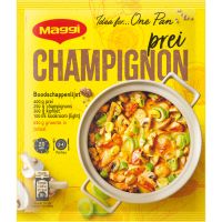 MAGGI Champignon Prei 40g
