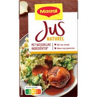 Maggi Jus Naturel 250 ml 