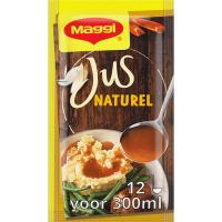 MAGGI Jus Naturel 29g