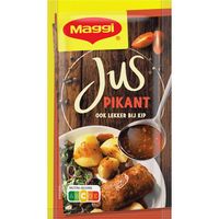 MAGGI Jus Pikant 18g