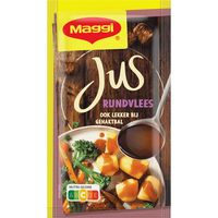 MAGGI Jus Rundvlees 18g