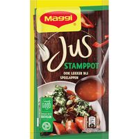 MAGGI Jus voor Stamppot 24g