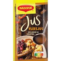MAGGI Vleesjus 18g