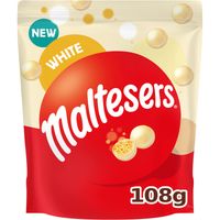 Maltesers Witte chocolade