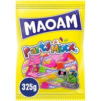 Maoam PartyMixx 325 g