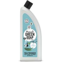 Marcel's Green Soap Toiletreiniger mint eucalyptus