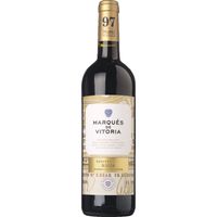 Marqués de Vitoria Rioja Reserva