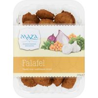 Maza Falafel