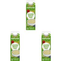 Melkunie Havermoutpap 3-pack