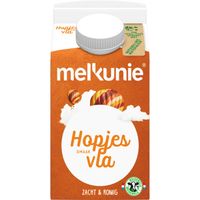 Melkunie Hopjes vla