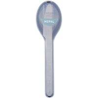 Mepal Bestekset ellipse 3-delig nordic black