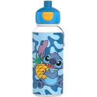 Mepal Drinkfles pop-up campus stitch 400ml