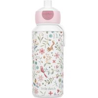 Mepal Drinkfles pop-up fairy wonders 400ml