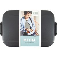Mepal Lunchbox take a break midi nordic black