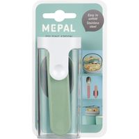 Mepal Opvouwbare lepel ellipse nordic sage
