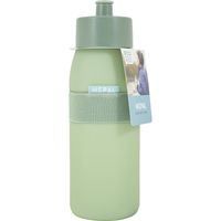 Mepal Sportbidon ellipse nordic sage 500ml
