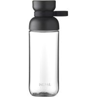 Mepal Waterfles vita nordic black 500ml