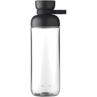 Mepal Waterfles vita nordic black 700ml