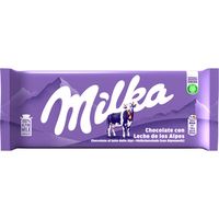 Milka Alpenmelk 90G