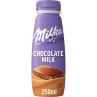 Milka Chocolate Milk 2,2% Fat 250 ml