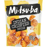 Mitsuba Indian crispies