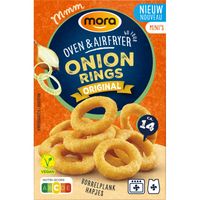 Mora Onion rings original