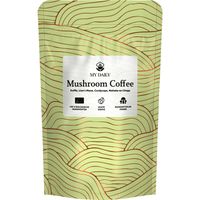 My Daily Mushroom coffee