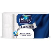 Nalys Excellence x8 Paper Pack