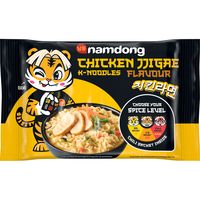 Namdong Snack Chicken Jjigae 120 g
