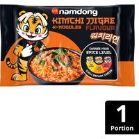 Namdong Snack Kimchi Jjigae 120 g