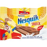 Nesquik Snack Cacao 4x26g