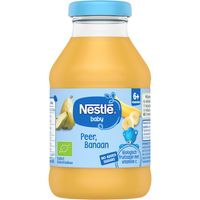 Nestlé Baby SAP Peer, Banaan 6+ Maanden 200 ML
