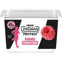 Nestle Lindahls Protein Framboos 450 G