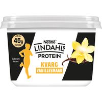Nestle Lindahls Protein Kvarg Vanille 450 G