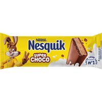 Nestlé Nesquik Superchoco 4x28g