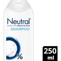 Neutral Shampoo Normaal 250 ML