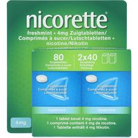 Nicorette Nicotine Pleisters 10MG 14 Stuks