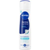 NIVEA Derma control defend deodorant spray