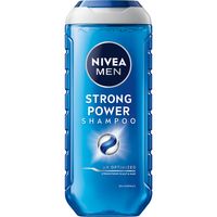 Nivea Men Strong Power Shampoo 250 ML