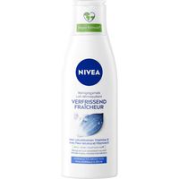 Nivea Reinigingsmelk Lotusbloem 200 ml