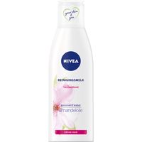 Nivea Verzachtende Reinigingsmelk 200 ML