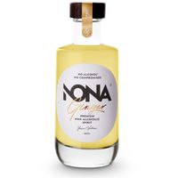 Nona Ginger spirit 0%